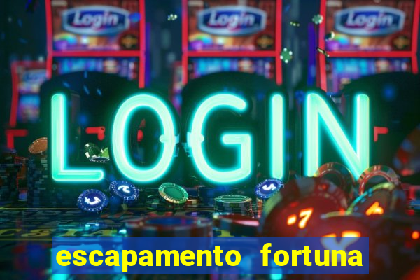 escapamento fortuna cg 160